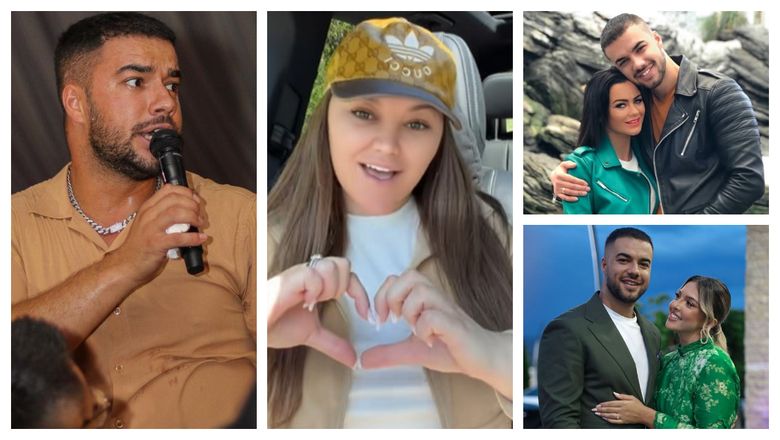 Carmen de la Sălciua și Culiță Sterp, din nou împreună pe scenă: „Clar, Culiță își va lua nevasta cu el.”