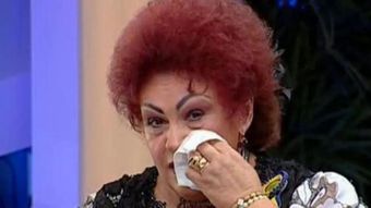 Reacția Elenei Merișoreanu despre vedetele care și-au făcut palate la Cimitirul Bellu: „Numai gândul că ai loc de veci îți scurtează zilele.”