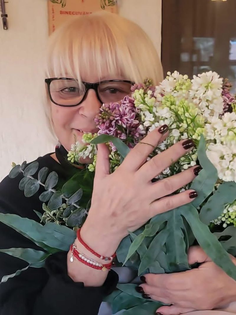 Mirabela Dauer
