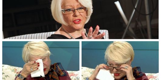Mirabela Dauer, dezvăluiri dureroase despre cei care i-au greșit: „Viața mai e puțină.”