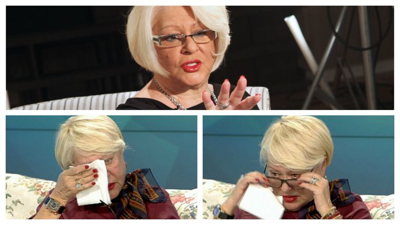 Mirabela Dauer, dezvăluiri dureroase despre cei care i-au greșit: „Viața mai e puțină.”