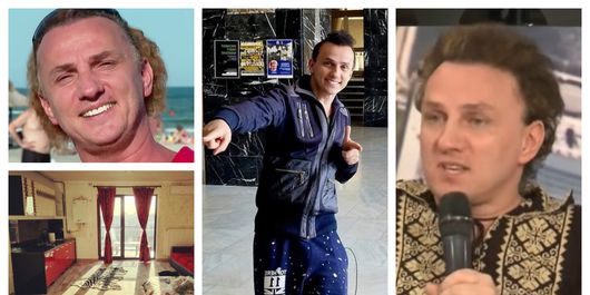 Câți bani câștigă Mihai Trăistariu de 1 mai, după ce a închiriat toate apartamentele de pe litoral: „Trebuie să muncești, nu să aștepți să-ți cadă din cer.”
