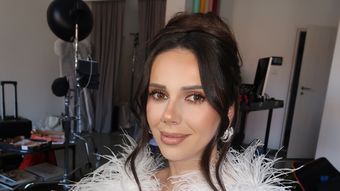 Georgiana Lobonț, în culmea fericirii după ziua ei de naștere: „A fost ca într-o poveste, trei zile si trei nopți.”