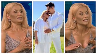 Ce planuri de viitor are Emilia Ghinescu cu iubitul său: „Mie îmi plac bărbații asumați.”