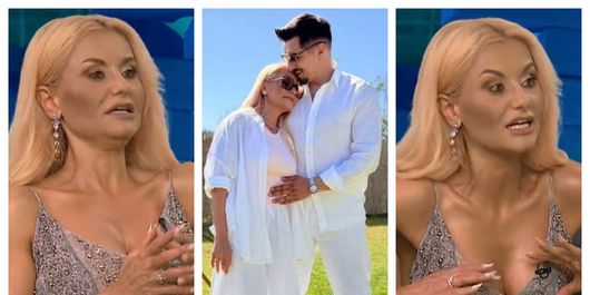 Ce planuri de viitor are Emilia Ghinescu cu iubitul său: „Mie îmi plac bărbații asumați.”