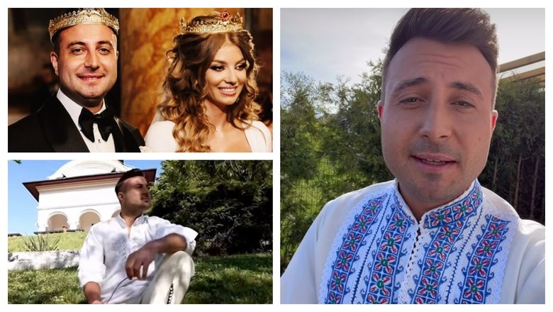 De ce nu vrea Alina Sorescu să mai petreacă zilele de naștere ale fetițelor cu Alexandru Ciucu: „Am suferit prea mult.”