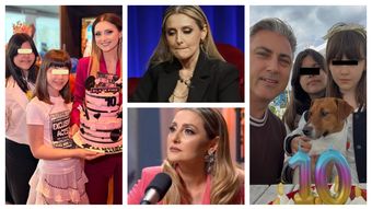 De ce nu vrea Alina Sorescu să mai petreacă zilele de naștere ale fetițelor cu Alexandru Ciucu: „Am suferit prea mult.”