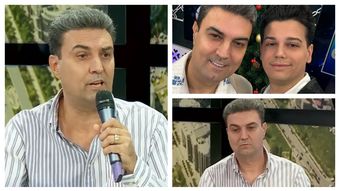 Constantin Măgureanu, dezvăluiri dureroase despre accidentarea care i-a curmat cariera: „Mi-a făcut gaură.”