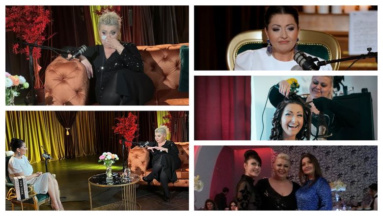 VIDEO Adrian Cuculis a dat cărțile pe față! Avocatul a dezvăluit motivul pentru care Valentin Sanfira ar fi notificat-o pe Codruța Filip: „Te-ai și certat, te-ai și împăcat.”