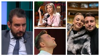 VIDEO Adrian Cuculis a dat cărțile pe față! Avocatul a dezvăluit motivul pentru care Valentin Sanfira ar fi notificat-o pe Codruța Filip: „Te-ai și certat, te-ai și împăcat.”