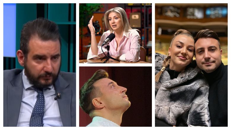 VIDEO Adrian Cuculis a dat cărțile pe față! Avocatul a dezvăluit motivul pentru care Valentin Sanfira ar fi notificat-o pe Codruța Filip: „Te-ai și certat, te-ai și împăcat.”