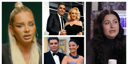 Maria Constantin, comparație neașteptată cu Gabriela Cristea! Ce a spus artista despre relația prezentatoarei TV cu Marcel Toader: „Eu eram o fătucă venită de la țară.”