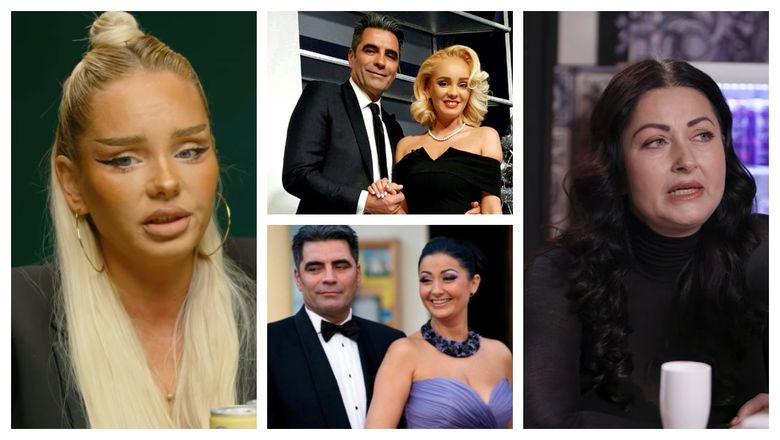 Maria Constantin, comparație neașteptată cu Gabriela Cristea! Ce a spus artista despre relația prezentatoarei TV cu Marcel Toader: „Eu eram o fătucă venită de la țară.”