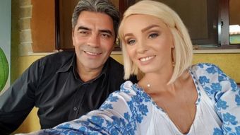 Maria Constantin, comparație neașteptată cu Gabriela Cristea! Ce a spus artista despre relația prezentatoarei TV cu Marcel Toader: „Eu eram o fătucă venită de la țară.”