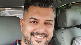 Scandal uriaș în muzica populară! Fiul lui Constantin Măgureanu și-a acuzat dur tatăl: „Când divorțezi de o femeie, nu divorțezi și de copil!”