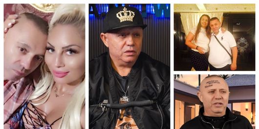Nicolae Guță, mai sincer ca niciodată! Artistul a spus adevărul despre trecutul său amoros: „Nu este prăduitoare, să mă facă de cașcaval. Aici au pierdut cam toate femeile din viața mea.”