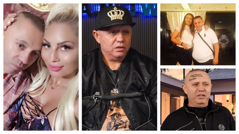 Nicolae Guță, mai sincer ca niciodată! Artistul a spus adevărul despre trecutul său amoros: „Nu este prăduitoare, să mă facă de cașcaval. Aici au pierdut cam toate femeile din viața mea.”