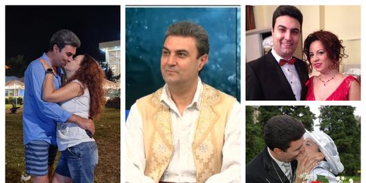 Veronica, soția lui Constantin Măgureanu, sinceră despre căsnicia lor! Ce declarații a făcut despre gelozia în cuplu: „El vorbește din experiențele anterioare, cu mine a cunoscut fericirea.”