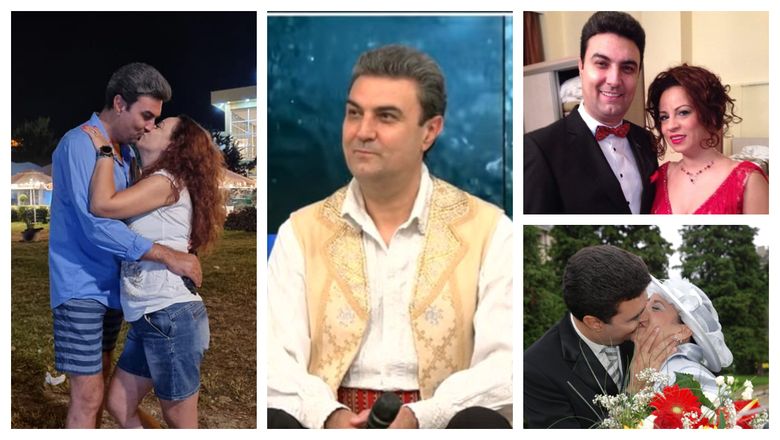 Veronica, soția lui Constantin Măgureanu, sinceră despre căsnicia lor! Ce declarații a făcut despre gelozia în cuplu: „El vorbește din experiențele anterioare, cu mine a cunoscut fericirea.”