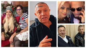 Doliu în familia lui Nicolae Guță! Fratele artistului s-a stins din viață: „A fost un om bun și iubitor şi va rămâne pentru totdeauna în inimile noastre.”