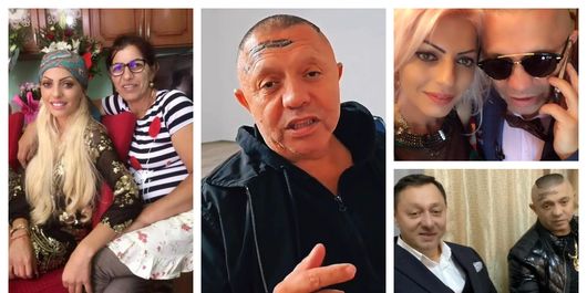 Doliu în familia lui Nicolae Guță! Fratele artistului s-a stins din viață: „A fost un om bun și iubitor şi va rămâne pentru totdeauna în inimile noastre.”