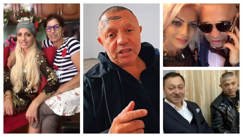 Doliu în familia lui Nicolae Guță! Fratele artistului s-a stins din viață: „A fost un om bun și iubitor şi va rămâne pentru totdeauna în inimile noastre.”