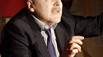 Eugen Cristea a rupt tăcerea despre moștenirea lăsată de Cristina Deleanu! Ce a spus actorul despre avere? „Ea avea o pensie cam cât mine, după o viață închinată scenei.”