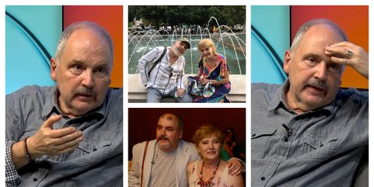 Eugen Cristea a rupt tăcerea despre moștenirea lăsată de Cristina Deleanu! Ce a spus actorul despre avere? „Ea avea o pensie cam cât mine, după o viață închinată scenei.”