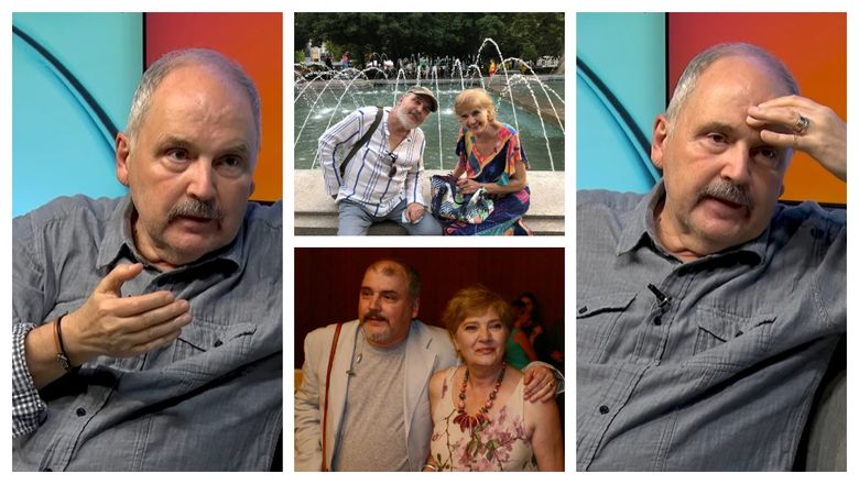Eugen Cristea a rupt tăcerea despre moștenirea lăsată de Cristina Deleanu! Ce a spus actorul despre avere? „Ea avea o pensie cam cât mine, după o viață închinată scenei.”