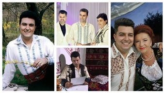 Constantin Măgureanu, răspuns tranșant pentru fiul său! Artistul l-a pus pe Răzvan Măgureanu la zid: „Cred că i-a fost rușine lui Răzvan să-mi spună cu cine a făcut copilul.”