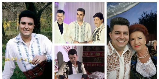 Constantin Măgureanu, răspuns tranșant pentru fiul său! Artistul l-a pus pe Răzvan Măgureanu la zid: „Cred că i-a fost rușine lui Răzvan să-mi spună cu cine a făcut copilul.”