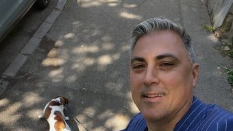 Alexandru Ciucu, declarații neașteptate despre relația cu fiicele sale! Designerul i-a transmis un nou mesaj Alinei Sorescu: „Orice le-ai spune, copiii mă vor iubi toată viața!”