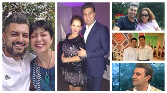 Soția lui Constantin Măgureanu a sărit în apărarea soțului ei! Ce a spus Vera Măgureanu despre conflictul dintre artist și fiul lui cel mare? „Eu trăiesc un calvar cu acești oameni.”