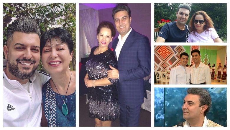 Prima soție a lui Constantin Măgureanu intervine în scandalul dintre artist și fiul lor. Ce spune femeia despre relația dintre cei doi: “Nu spune nici acum adevărul.”