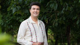 Prima soție a lui Constantin Măgureanu intervine în scandalul dintre artist și fiul lor. Ce spune femeia despre relația dintre cei doi: “Nu spune nici acum adevărul.”