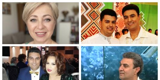 Prima soție a lui Constantin Măgureanu intervine în scandalul dintre artist și fiul lor. Ce spune femeia despre relația dintre cei doi: “Nu spune nici acum adevărul.”