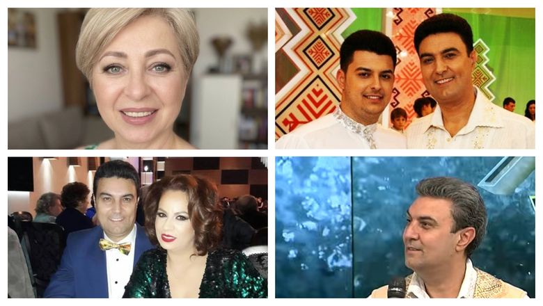 Prima soție a lui Constantin Măgureanu intervine în scandalul dintre artist și fiul lor. Ce spune femeia despre relația dintre cei doi: “Nu spune nici acum adevărul.”
