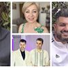 Constantin Măgureanu și fosta lui soție, confruntare &icirc;n direct. Cum se apară artistul și ce spune fosta parteneră despre fiul lor, Răzvan: &ldquo;Avea de două ori banii.&rdquo;