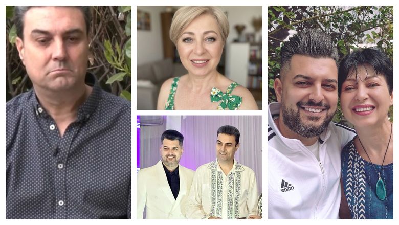 Când s-ar fi răcit relația dintre Constantin Măgureanu și fiul lui. Reacția explozivă a artistului după acuzațiile aduse de băiat: “E un tip neserios. Eu nu înțeleg cu cine seamănă el.”