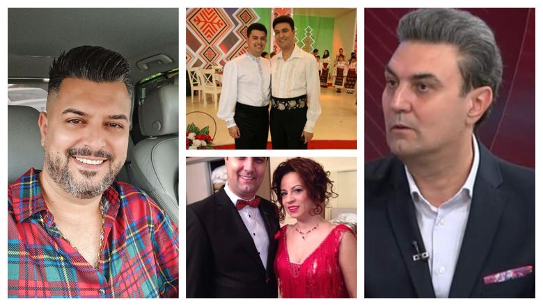 Maria Constantin, despre moartea lui Silviu Prigoană. Cum a reacționat când a aflat că s-a stins din viață și ce amintiri are cu nașul ei: “M-a ajutat enorm.”