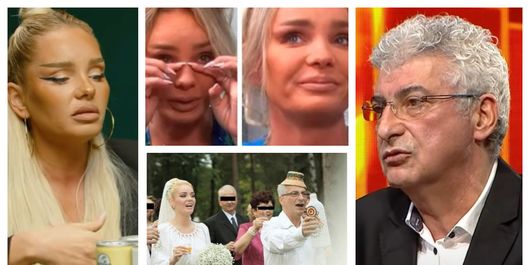 Maria Constantin, despre moartea lui Silviu Prigoană. Cum a reacționat când a aflat că s-a stins din viață și ce amintiri are cu nașul ei: “M-a ajutat enorm.”