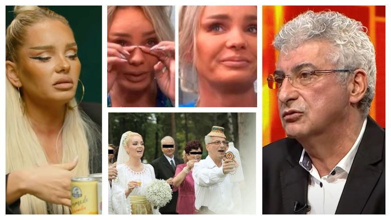 Maria Constantin, despre moartea lui Silviu Prigoană. Cum a reacționat când a aflat că s-a stins din viață și ce amintiri are cu nașul ei: “M-a ajutat enorm.”