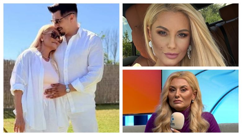 Ce surpriză i-a făcut Tavi Clonda soției sale, Gabriela Cristea, la 11 ani de căsătorie: “Nu cred!”