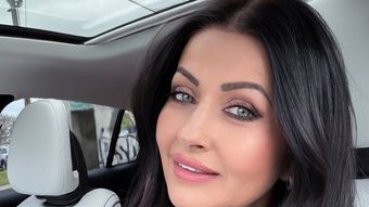 Ce surpriză i-a făcut Tavi Clonda soției sale, Gabriela Cristea, la 11 ani de căsătorie: “Nu cred!”