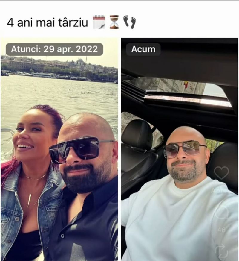 Anca și Claudiu Molnar