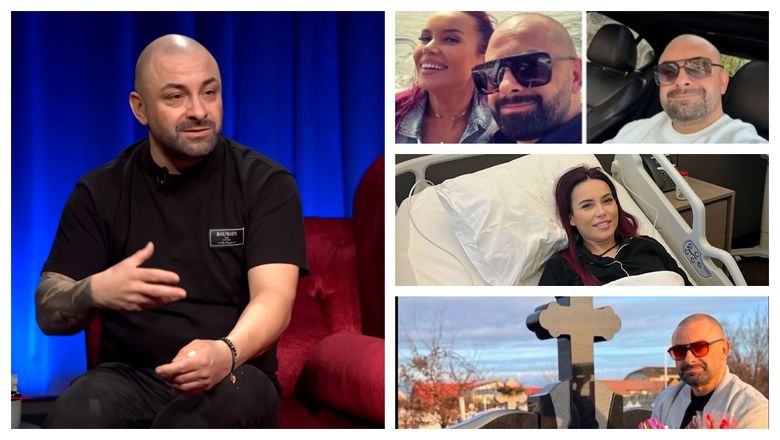 Cu ce se ocupă fiul cel mare al lui Constantin Măgureanu? Mama lui Răzvan Măgureanu a rupt tăcerea: „I-a spus probabil acest lucru tatălui său.”