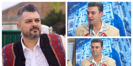 Cu ce se ocupă fiul cel mare al lui Constantin Măgureanu? Mama lui Răzvan Măgureanu a rupt tăcerea: „I-a spus probabil acest lucru tatălui său.”