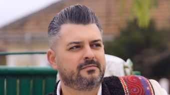 Cu ce se ocupă fiul cel mare al lui Constantin Măgureanu? Mama lui Răzvan Măgureanu a rupt tăcerea: „I-a spus probabil acest lucru tatălui său.”