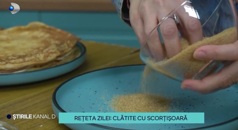 Tort cu portocale. Tortul armoniei,  într-un dans de arome!