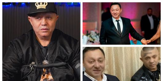 Nicolae Guță, devastat de pierderea fratelui mai mare! Artistul trece prin clipe grele: „Dacă aș fi fost în situația să-i dau de la mine ceva ca el să trăiască, cu siguranță aș fi făcut-o.”
